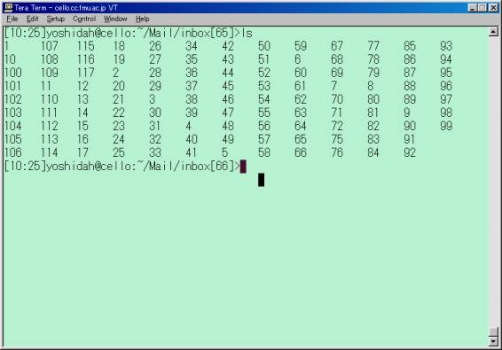 Figure 1. Remote files