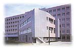 看護学部棟