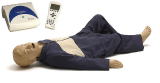 小児救命処置トレーニングシミュレータ‘Mega Code Kid&amp;Vital Sim’