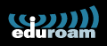 eduroamロゴ