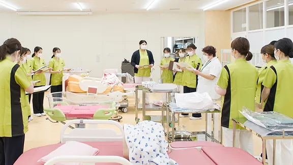 学部入試情報