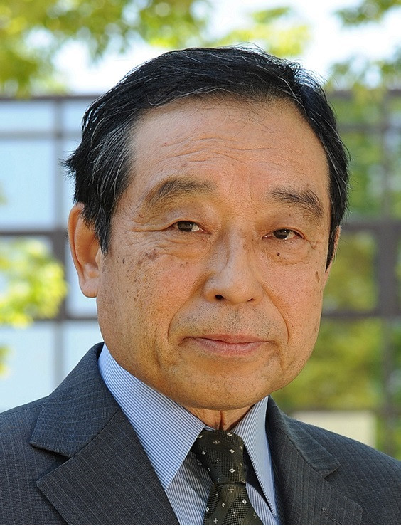 会長　大戸　斉