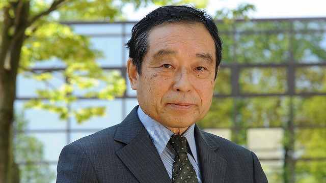 会長あいさつ