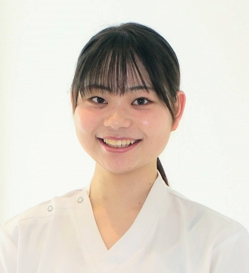 菱田 凜(ひしだ りん)