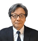 矢部 博興