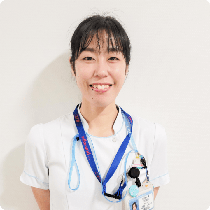 佐藤 このみさん