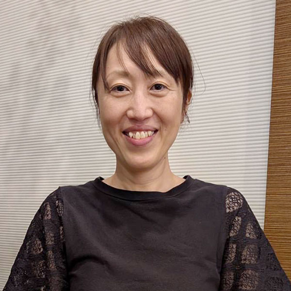 小椋 博美さん