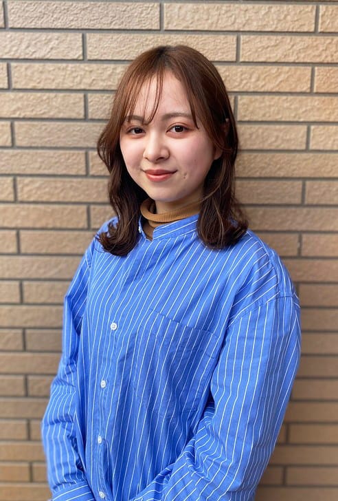 I.Y 2023年入学