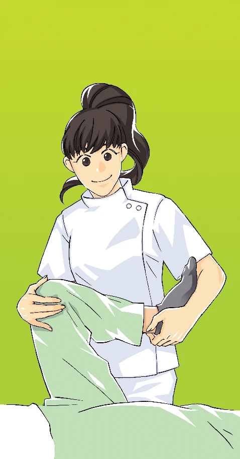 理学療法学科