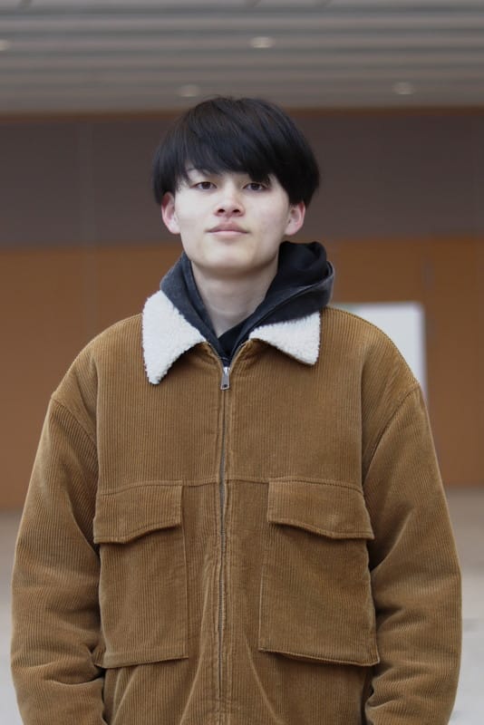 E.H 2023年入学