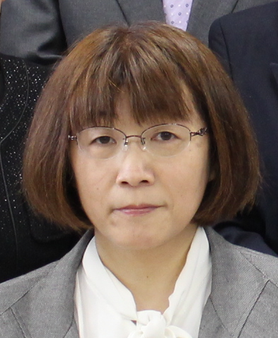 宇月 美和教授