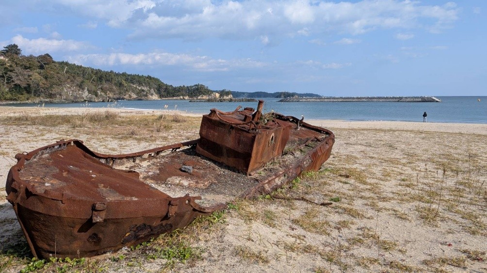 宮城県気仙沼開催理学療法士会