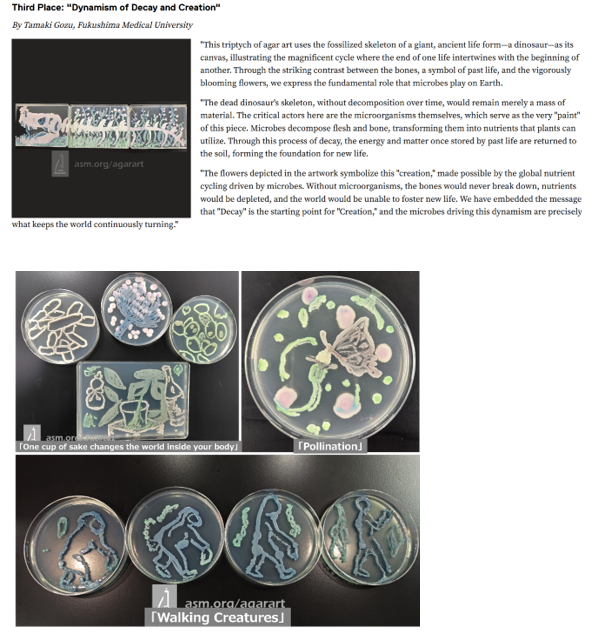 小谷斗彩さん、渡邊拓夢