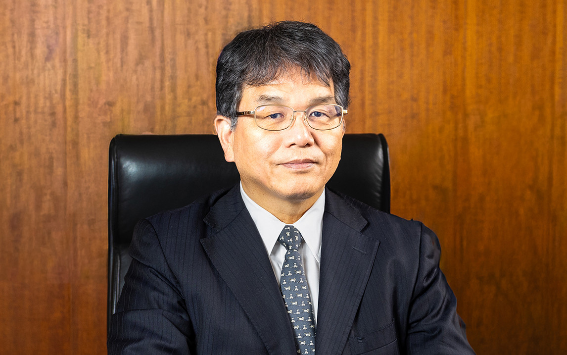 医学部長ごあいさつ