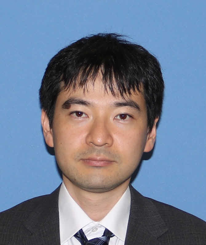 Professor