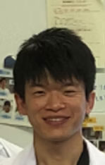 専攻医 峯勇人