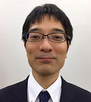 医局長 武藤哲史