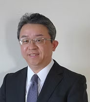 主任教授 鈴木弘行