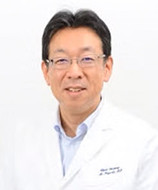 会津医療センター ​ 呼吸器外科 ​教授 樋口光徳氏