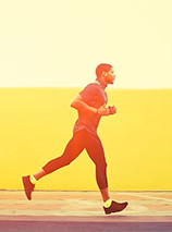 いわき医療センター ​呼吸器外科 福原光朗氏