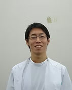 福島赤十字病院 呼吸器外科 井上卓哉氏