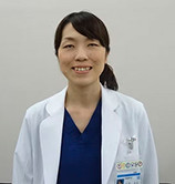 済生会福島病院 ​外科（呼吸器科）尾崎有紀氏