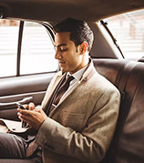 竹田綜合病院 ​呼吸器外科 塩豊氏