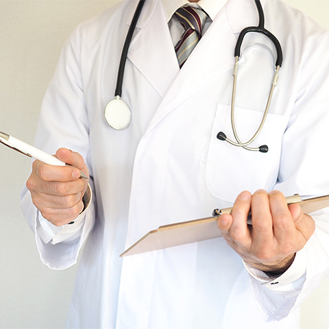 スタッフ紹介 Staff introduction