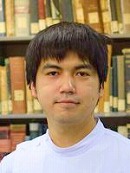 助教　垣野内 景