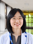 橋本 穂奈美（大原綜合病院）