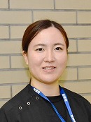 角田 結衣（福島県立医科大学附属病院）