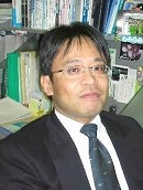 会津医療センター教授　小川 洋