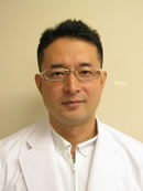 准教授（医局長） 今泉 光雅