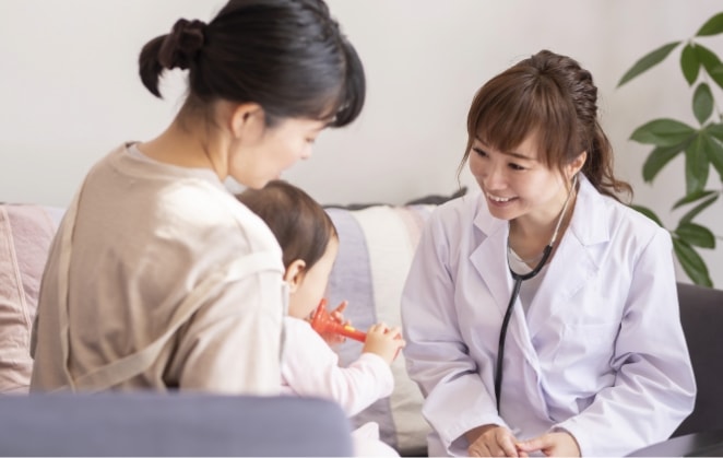 総合診療専門研修プログラムについて