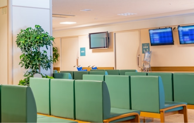 内科専門研修プログラムについて