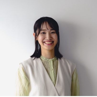 写真：橋本 麻里奈 さん