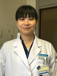 宍戸先生