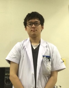 遠藤先生