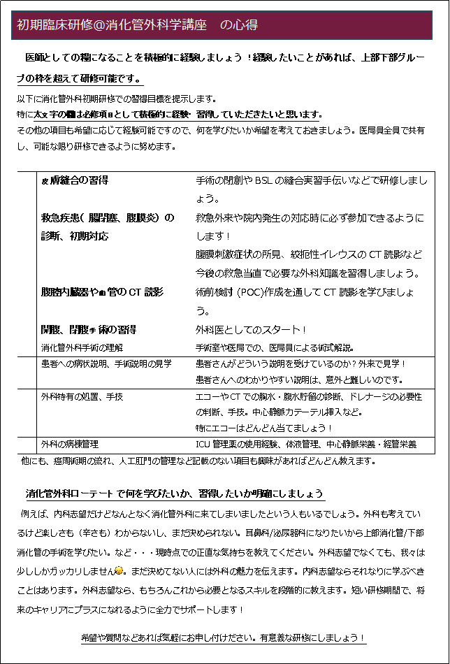 心得