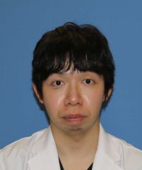 病院助手の川又崇弘さんのプロフィール写真。福島県立医科大学卒業。