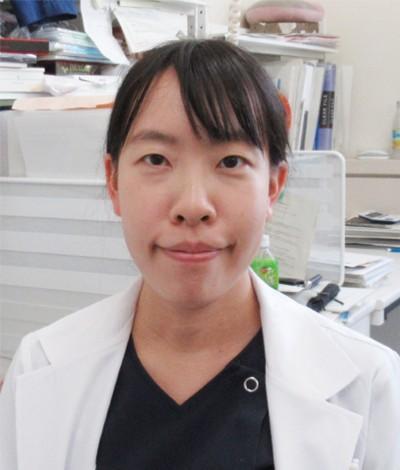 助手　遠藤麻美子