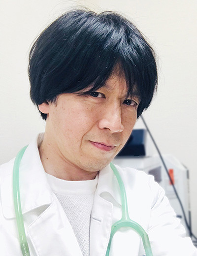 医学臨床准教授（所属：北福島医療センター 副院長 兼 血液疾患センター センター長）甲斐 龍幸