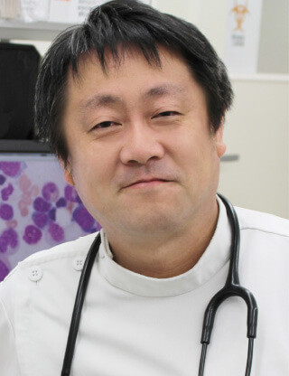 講師（医局長）木村 哲