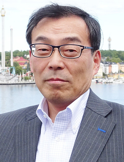 医学臨床教授（所属：白河厚生総合病院 副院長 兼 血液腫瘍センター長）三田 正行