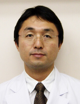 博士研究員（所属：福島南循環器科病院 院長）野地 秀義