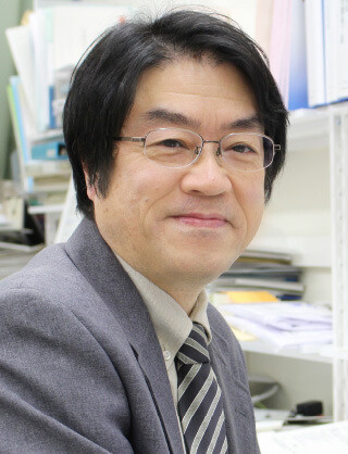 博士研究員（所属：福島県立医科大学保健科学部 教授）小川 一英