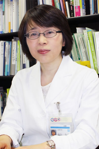 助教 原田 佳代