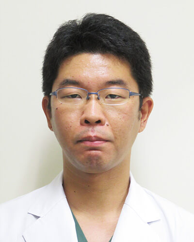 大学院生 佐野 隆浩