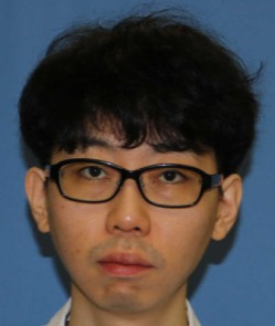 麻酔・疼痛緩和科の専攻医、石本昇太郎のプロフィール画像。