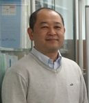 深堀良二氏の写真